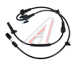Изображение 2, QF60F00240 Датчик АБС SUZUKI SX4 (06-) колеса переднего левого QUATTRO FRENI