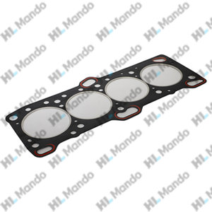 Изображение 4, EGHNH00062 Прокладка головки блока HYUNDAI Lantra (91-) (1.5) (AF) MANDO