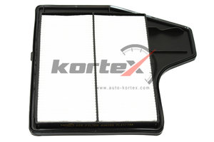 Изображение 3, KA0306 Фильтр воздушный NISSAN Teana (L33R) (14-) (QR25DE) KORTEX