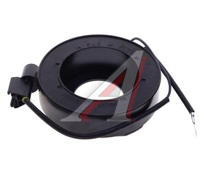 Изображение 1, KZD1010YU Магнит HYUNDAI Solaris (11-) KIA Rio (11-) компрессора кондиционера KRAUF