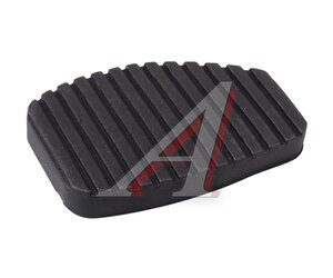 Изображение 1, BSG70700022 Накладка педали CITROEN Berlingo тормоза BSG