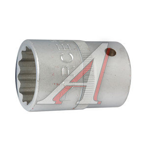 Изображение 1, F-5691.1.8 Головка торцевая 3/4",  1-1/8" 12-ти гранная FORCE