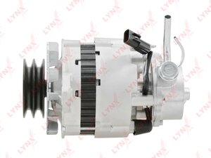 Изображение 3, EA1264 Генератор HYUNDAI Porter 12В 65А двойной шкив LYNX