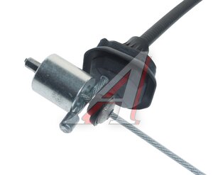 Изображение 2, 307705043R Трос сцепления RENAULT Logan (14-) OE