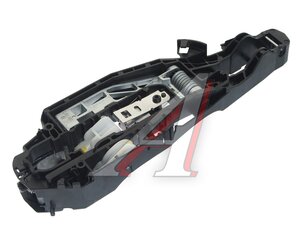 Изображение 3, 9109000 Ручка CITROEN C4 двери передней правой наружная OE