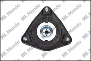 Изображение 6, DCC000335 Опора амортизатора KIA Ceed (12-) переднего MANDO
