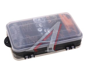 Набор саморезов и дюбелей 278шт. ХВАТ, ,
                                                          фото 4 Изображение 4, 20000 Набор саморезов и дюбелей 278шт. ХВАТ