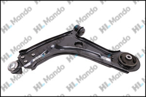 Изображение 3, CAD0024D Рычаг подвески CHEVROLET Rezzo (05-) (1.6/2.0) передней правый MANDO
