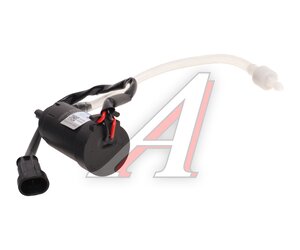 Изображение 2, DZ14251740099-MX Насос омывателя SHACMAN SHAANXI X3000 стекла ветрового MOVELEX