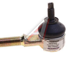 Изображение 3, AM-50-026 Хвостовик КАМАЗ-ЕВРО, УРАЛ КПП L=120мм АВТОМАГНАТ