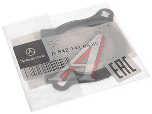 Изображение 2, A6421410680 Прокладка MERCEDES C (W203) клапана рециркуляции картерных газов (EGR) OE