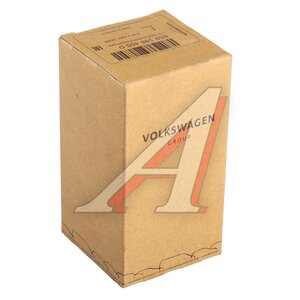 Изображение 4, 059198405D Фильтр масляный AUDI A6 (13-), A7 (15-) (3.0 TDI) OE