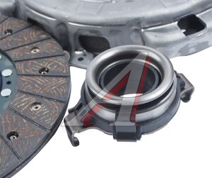 Изображение 4, 07-01169-SX Сцепление HYUNDAI Porter в сборе (диск+корзина+муфта) STELLOX