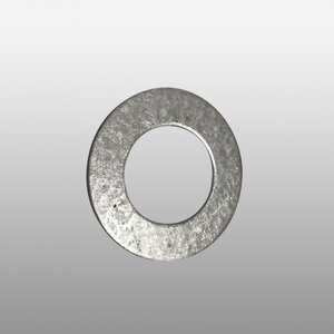 Изображение 2, 168000520050 Шайба SHACMAN SHAANXI X3000 пальца рессоры SHAFTGEAR