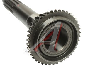 Изображение 3, QD43220-T05970 Вал КПП HYUNDAI HD65, 78 дв.D4GA (M035S5) первичный OE