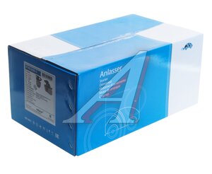 Изображение 4, STM3288LC Стартер NISSAN Pathfinder (04-12) KRAUF