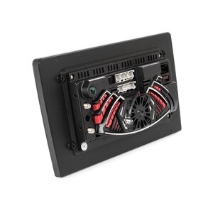 Изображение 4, AV-C102 Магнитола автомобильная 2DIN 10" ASPECT