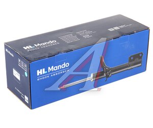 Изображение 4, MSS016031 Амортизатор TOYOTA Camry (01-03) задний левый газовый MANDO