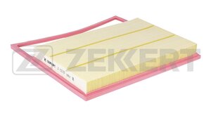 Изображение 1, LF1178 Фильтр воздушный CHERY ZEKKERT