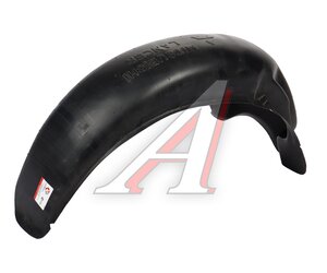 Изображение 1, NSP1BD04000 Подкрылок MITSUBISHI Lancer (02-08) задний левый NSP