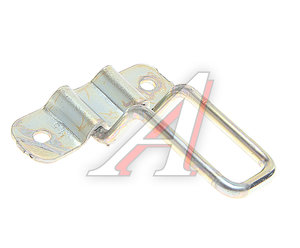 Изображение 1, 8724.H5 Скоба PEUGEOT Boxer CITROEN Jumper замка двери OE