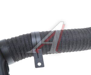 Изображение 5, A2710900282 Патрубок MERCEDES C (W203) корпуса фильтра воздушного OE