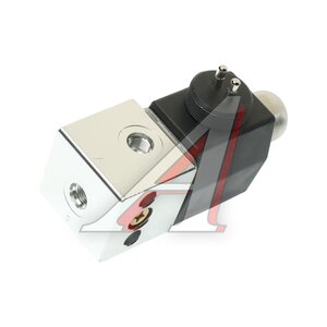 Изображение 2, WG9719710004 Клапан электромагнитный SITRAK HOWO блокировки дифференциала OE
