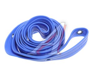 Изображение 1, KV-238-1009040 Прокладка ЯМЗ-238 картера масляного силикон КВАДРАТИС