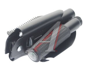 Изображение 4, WMC-172U Лопата складная многофункциональная WMC TOOLS