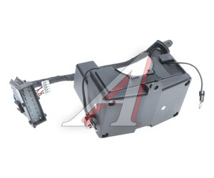 Изображение 1, YZ160084220014+001/1 Блок управления SITRAK HOWO отопителем OE