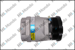 Изображение 4, EAC00010K Компрессор CHEVROLET Epica (07-) кондиционера MANDO