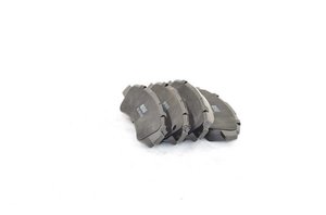 Изображение 2, BSG25200006 Колодки тормозные PEUGEOT Boxer CITROEN Jumper (06-) задние (4шт.) BSG