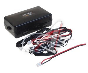 Изображение 1, CARM-BIS.140 Модуль обхода иммобилайзера CARMEGA