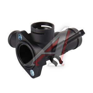 Изображение 1, 93114 Фланец водяного охлаждения VW Passat (89-93) MEAT&DORIA