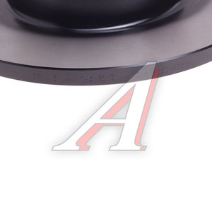 Изображение 4, DF4945 Диск тормозной PEUGEOT Expert (07-) CITROEN Jumpy задний (1шт.) TRW