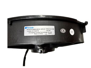 Изображение 3, AX24B004-B305-1SP-02 Вентилятор осевой AX24B004-B305-1SP-02 TONADA