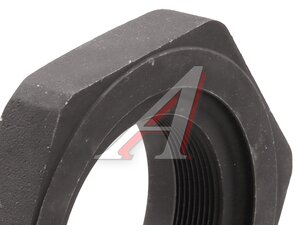 Изображение 7, WG4075418015 Гайка SITRAK HOWO ступицы (M58) OE