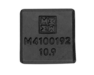 Изображение 2, M4100192 Шпилька колеса М22х1.5х86 ТОНАР MARSHALL