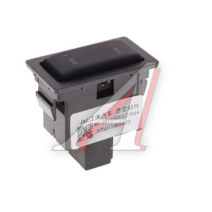 Изображение 2, 3750110E8423 Переключатель JAC N120 режимов работы КОМа OE
