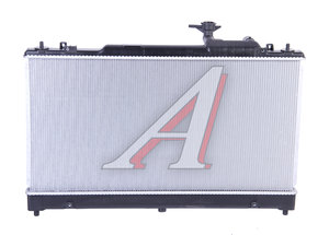 Изображение 2, MZ2223 Радиатор MAZDA 6 (GG) (02-) AVA