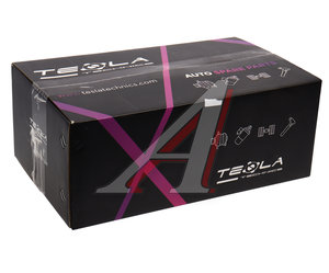 Изображение 5, TT16069 Стартер MAN TGA 24В z=12 5.5кВт TESLA TECHNICS