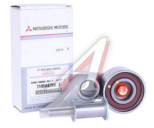 Изображение 1, 1145A079 Ролик ГРМ MITSUBISHI L200 (05-) (2.5TDI) натяжителя OE