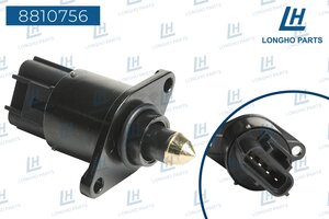 Изображение 1, 8810756 Датчик холостого хода CHRYSLER Voyager DODGE Caravan (96-) LONGHO