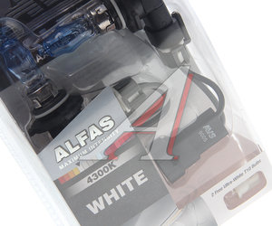 Изображение 2, A07286S Лампа 12V HB3 85W P20d бокс (2шт.) AVS