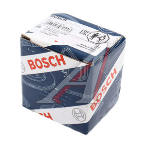 Изображение 3, 1986AE4572 Шкив RENAULT Clio генератора BOSCH