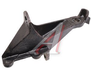 Изображение 2, DZ1640430010-MX Кронштейн SHACMAN SHAANXI F3000 торсиона кабины левый MOVELEX