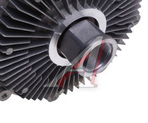 Изображение 5, 25237-4A855 Вискомуфта HYUNDAI HD35 (17-) (D4CB) привода вентилятора OE