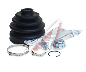 Изображение 1, 13-00552-SX Пыльник ШРУСа VW T4 (03-) наружного комплект STELLOX