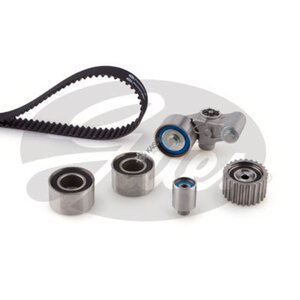 Изображение 2, K025612XS Комплект ГРМ SUBARU Forester (03-), Impreza (00-07) GATES