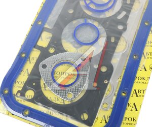 Изображение 2, 21176-10110* Прокладка двигателя ВАЗ-21176 (1.8 I) 16 кл. комплект АВТОПРОКЛАДКА